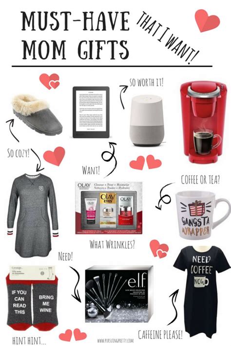 mexican mom christmas gifts